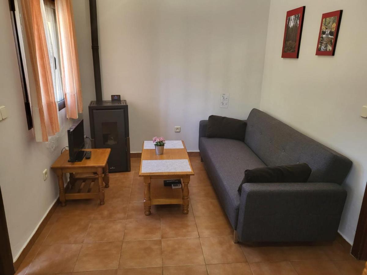 Apartamento AR La Chorrera de San Mamés Exterior foto