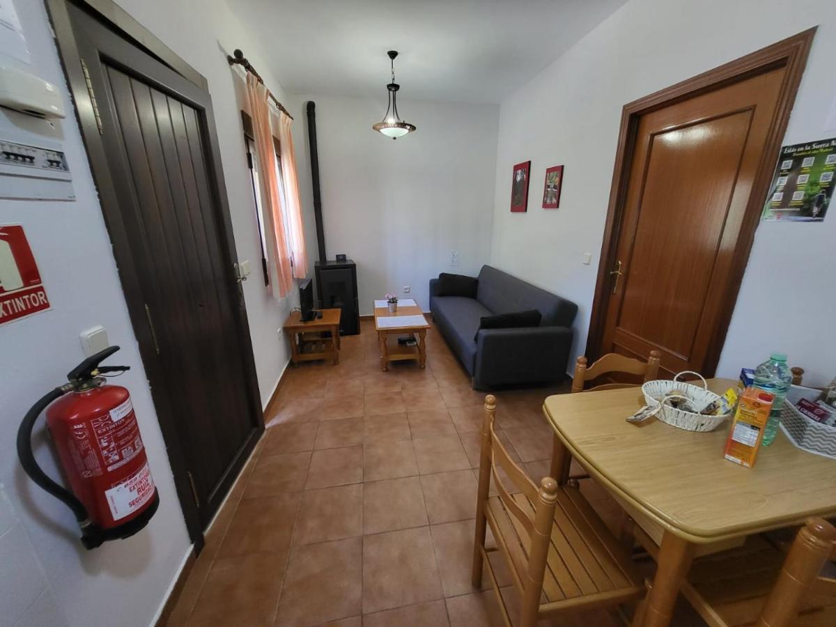 Apartamento AR La Chorrera de San Mamés Exterior foto