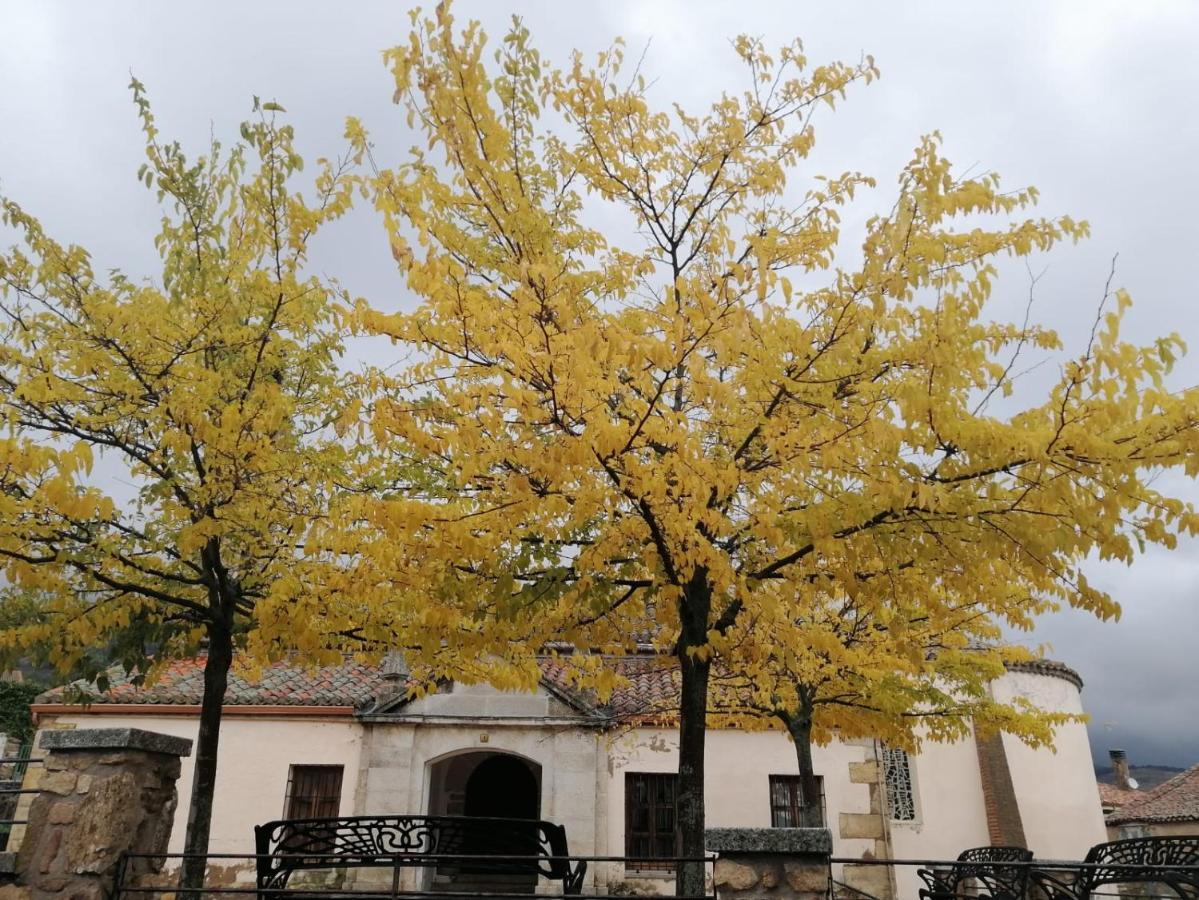 Apartamento AR La Chorrera de San Mamés Exterior foto