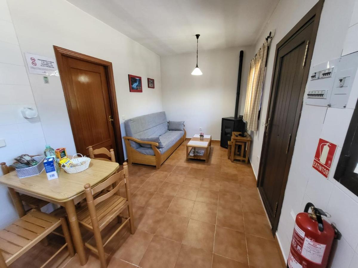 Apartamento AR La Chorrera de San Mamés Exterior foto