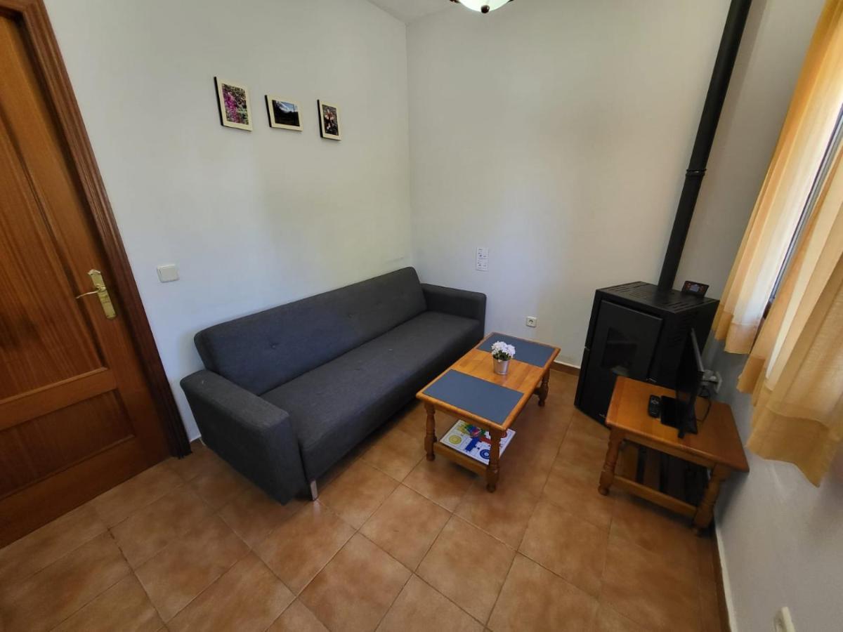 Apartamento AR La Chorrera de San Mamés Exterior foto